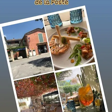 Pause Detente Dans Le Gard * Moulézan