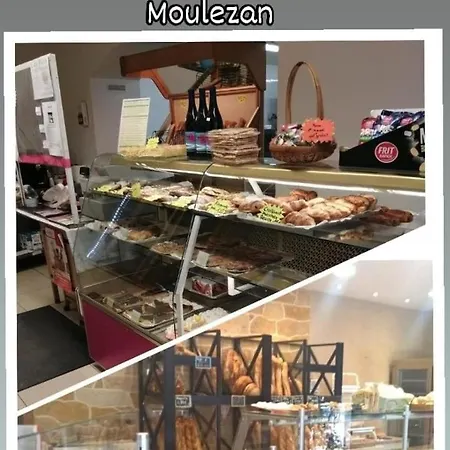 Apartmán Pause Detente Dans Le Gard